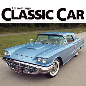 Hemmings Classic Car 2.2.3