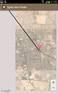 How to mod Qatar ATM Finder 1.0 unlimited apk for pc