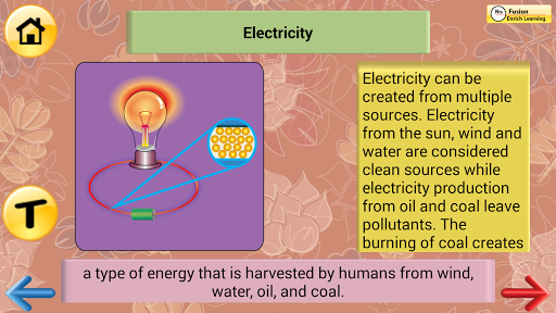 【免費教育App】3rd Grade Science Glossary # 1-APP點子