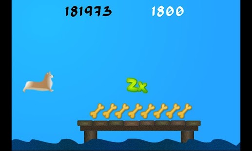 Corgi Flop Screenshots 0