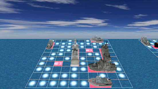 download Sea Battle 3D free