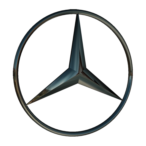Mercedes 3D live wallpaper 個人化 App LOGO-APP開箱王