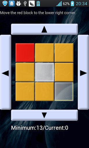 Gravity Slide Puzzle Free