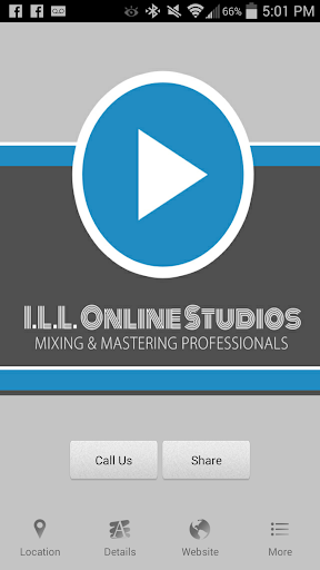 Ill Online Studios