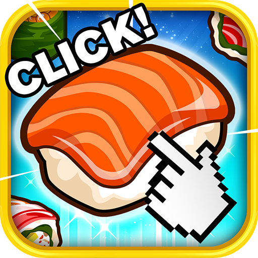 Sushi Clicker 模擬 App LOGO-APP開箱王