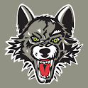 Chicago Wolves logo