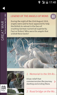 Great War: Man, Arms and Peace Screenshots 8