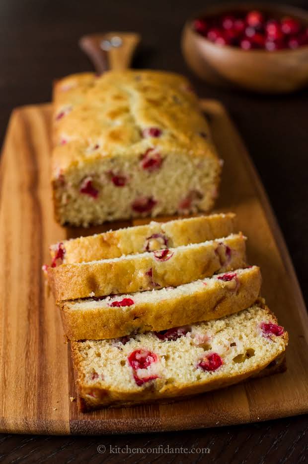 10 Best Cranberry Cake Fresh Cranberries Recipes