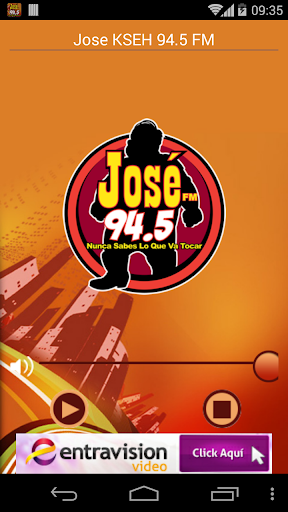 免費下載娛樂APP|Jose KSEH 94.5 FM app開箱文|APP開箱王