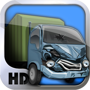 Garbage Truck Drive for PC and MAC