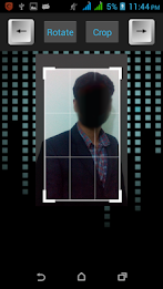 Mirror Photo Collage & Effects poster 21