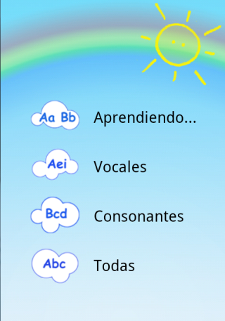 【免費教育App】Mayusculas Y Minusculas Free-APP點子