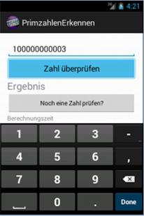 How to mod Primzahlen erkennen lastet apk for laptop