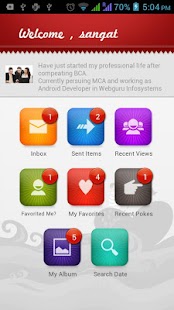 Go2gether Screenshots 1