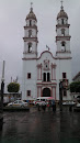 Iglesia De San Antonio De Padua