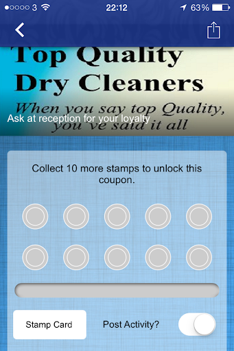 免費下載商業APP|Top Quality Dry Cleaners app開箱文|APP開箱王
