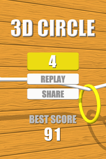 How to mod 3D Circle lastet apk for pc
