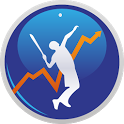 Tennis Chart icon