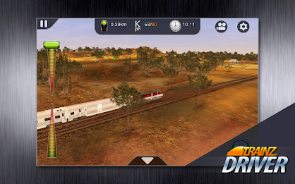 Trainz Driver ( Free Trial ) poster 17