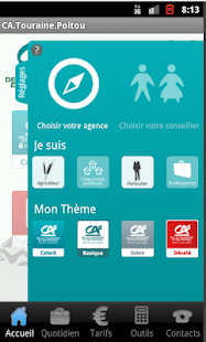 CA Touraine Poitou Screenshots 6