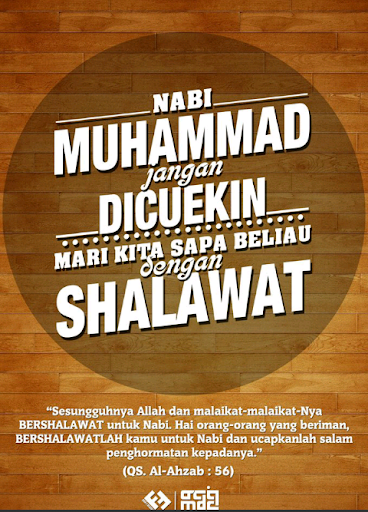 【免費社交App】Gambar Motivasi Islami-APP點子