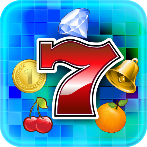 ** Atlantic Royale - Slots ** LOGO-APP點子