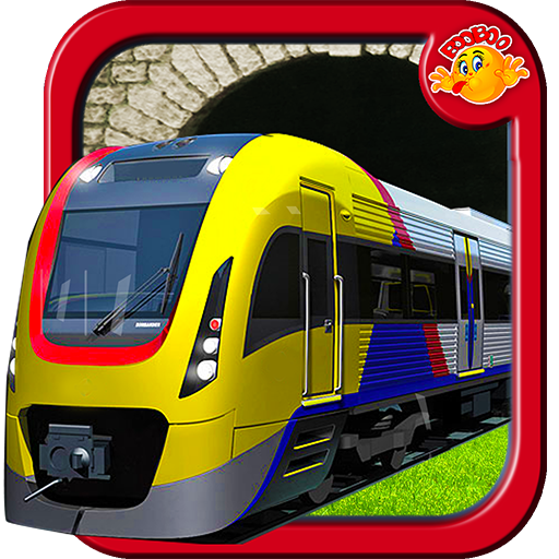 地鐵列車辛 模擬 App LOGO-APP開箱王