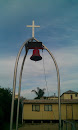 Anglican Church Bell