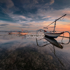 by Daniel Widjaja - Landscapes Sunsets & Sunrises
