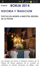 borja parties of the pedestal 2014 poster 2