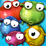 Tap Frogs AdFree Game icon