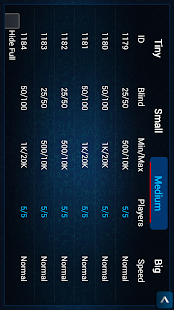 Texas Holdem Poker Pro Screenshots 4
