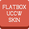 FlatBox Widgets