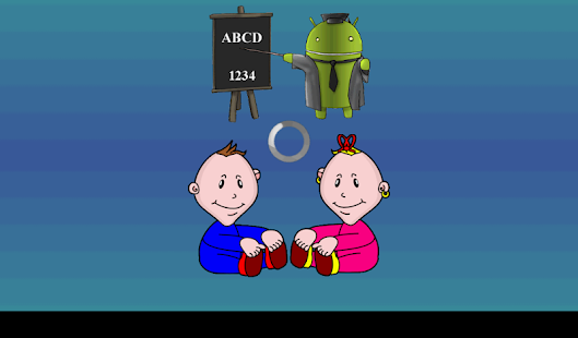 Lastest Speaking ABCD APK