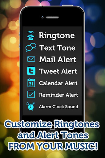 Ringtone For Free Downloads