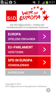How to download SPD Europa lastet apk for android