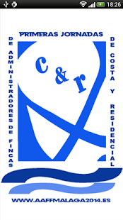 Free Download Jornada Administradores Málaga APK