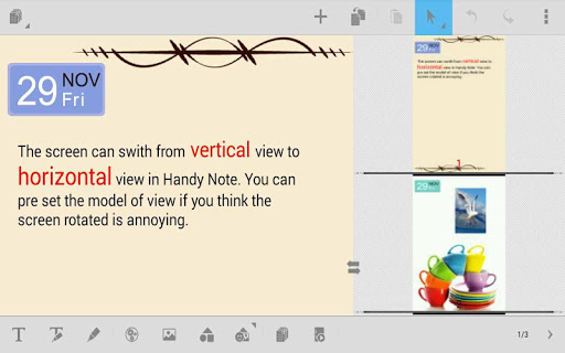 免費下載生產應用APP|Handy Note Freeでは app開箱文|APP開箱王