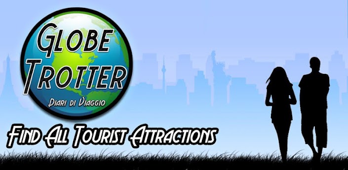 GlobeTrotter Android