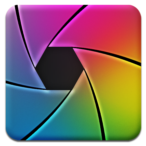 Xperia™ Motion Snap LOGO-APP點子