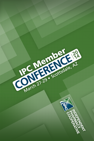 2014 IPC Member Conference