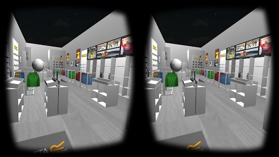 VR VMG SHOP - screenshot thumbnail