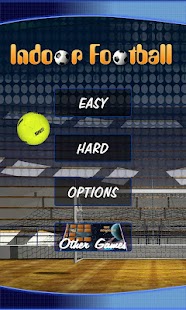 How to mod Indoor Football Arcade lastet apk for bluestacks