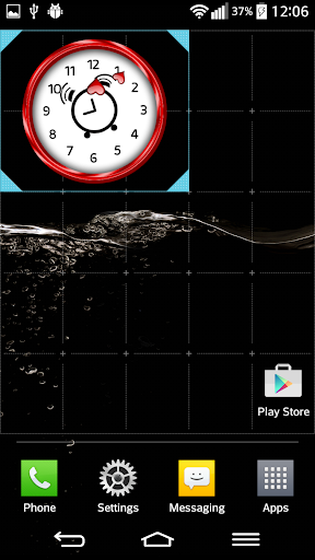 免費下載個人化APP|Analog Clock Widget app開箱文|APP開箱王