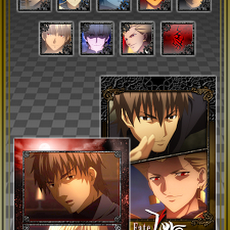 ディズニー画像のすべて トップ100かっこいい Fate イラスト 荒野行動壁紙