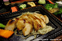 哞喜日式炙燒牛排精品館 (已歇業)