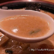 屯京拉麵