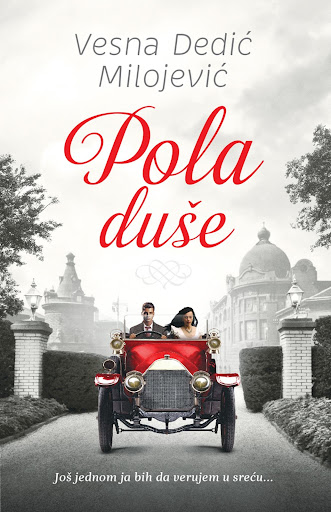 【免費書籍App】Pola duše-APP點子