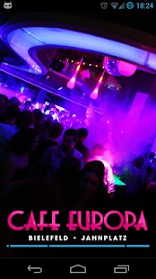 Download CAFE EUROPA APK
