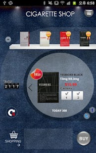 How to mod Cigarette Shop lastet apk for laptop